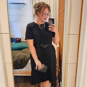 Meet your Posher, Deidre